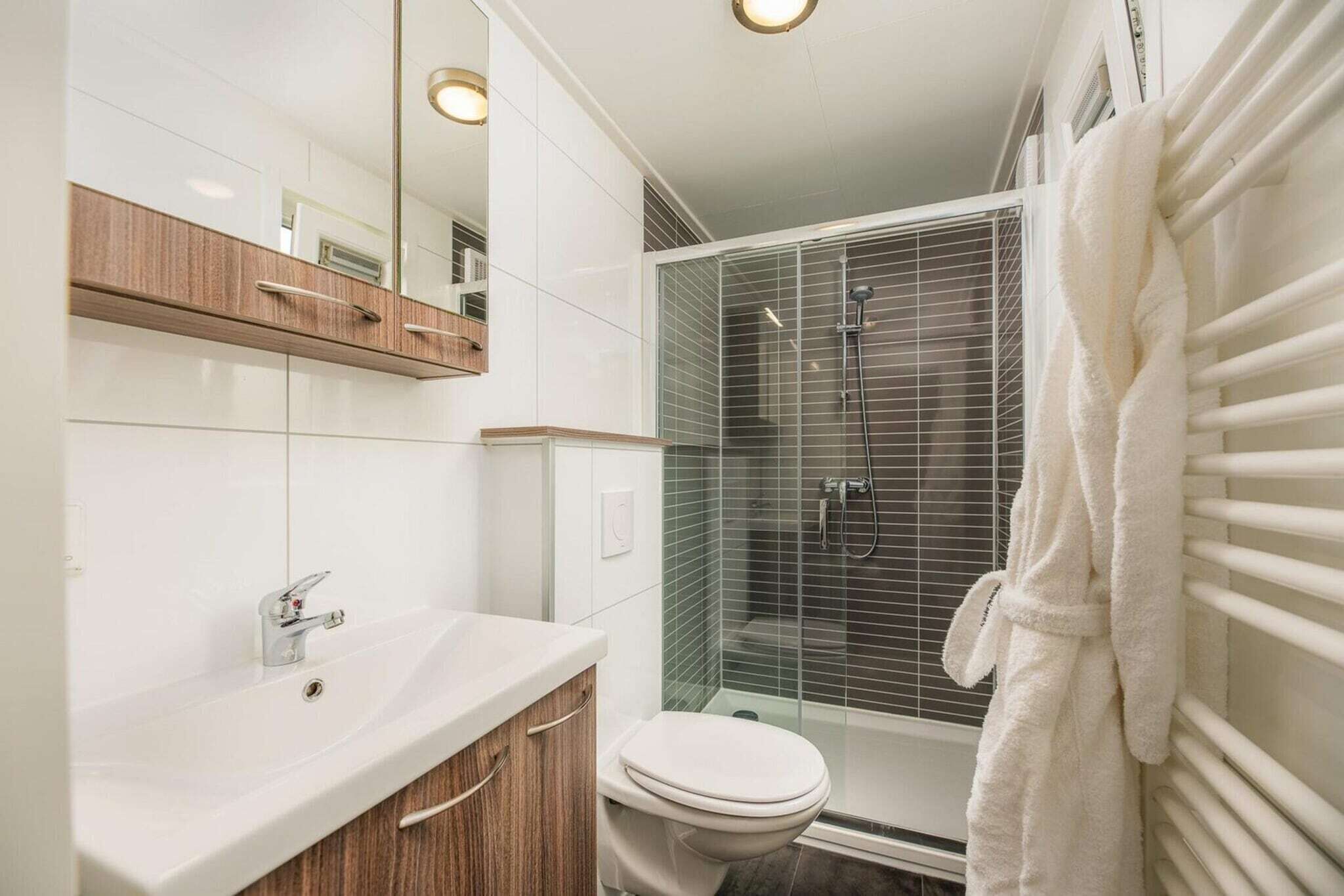Een douche