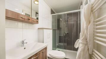 Een douche