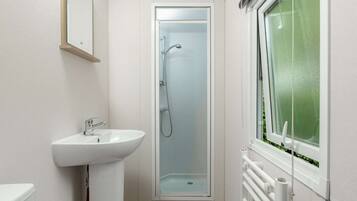 Dusche
