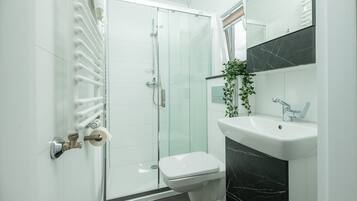 Een douche