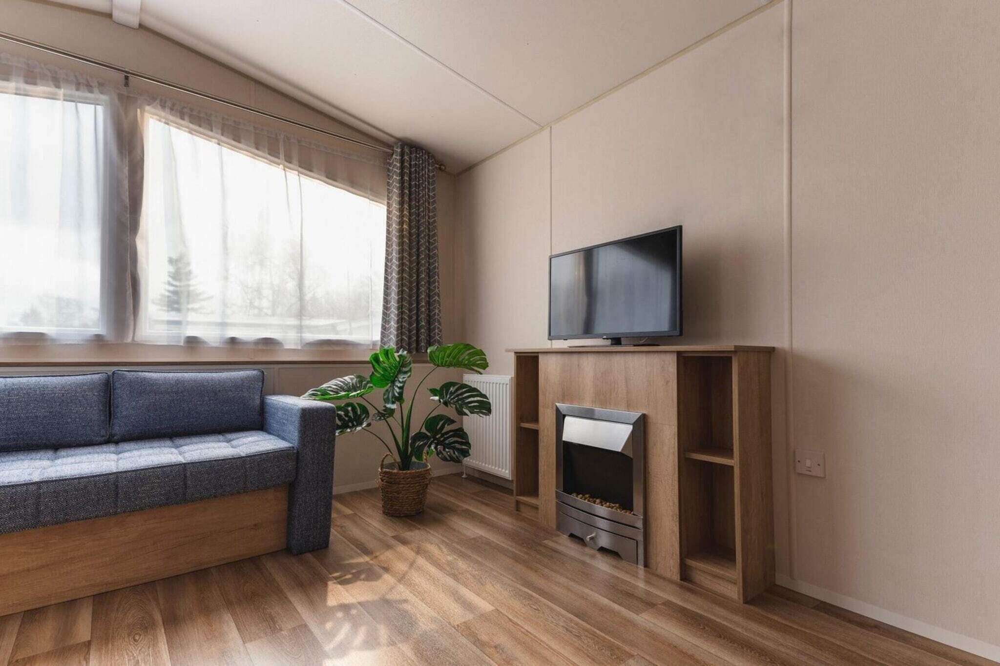 Smart TV