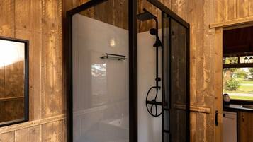Dusche