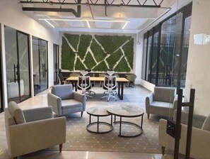 Interior - Loft in Santa Ana- Beautiful view (Bogotá)