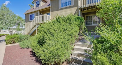 Shop, Dine, Hike, Explore Dtwn! Flagstaff Getaway