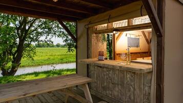 Bar (ter plaatse)