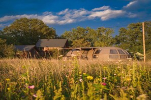 Exterior - Festive Glamping Village in Zuna (Zuna)