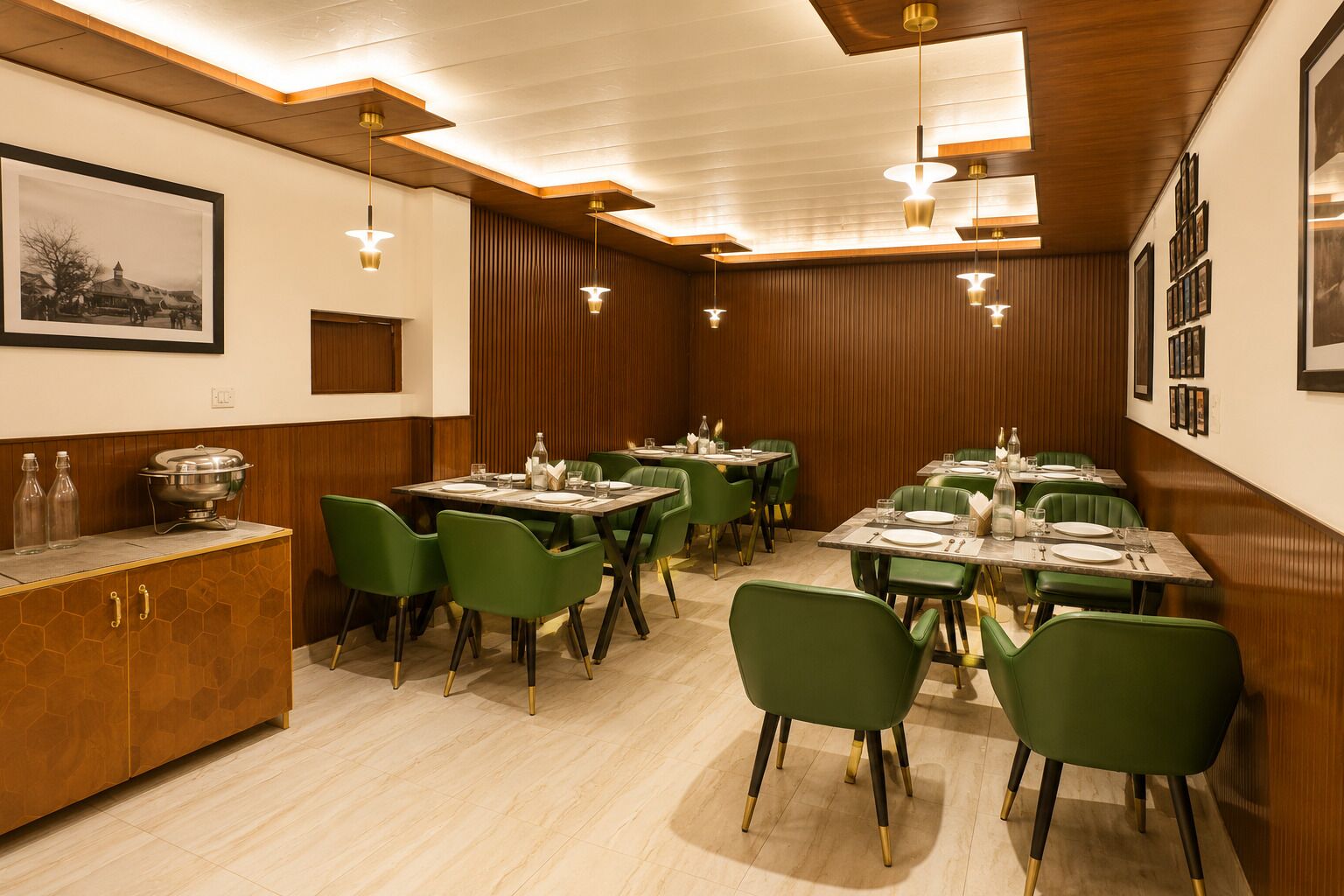 Restaurante