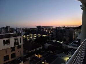 Property grounds - Luxurious Accessible Apartment with Stunning Views in Cape Town (Cape Town)