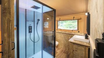 Dusche