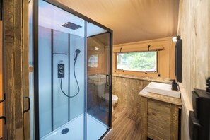 Een douche