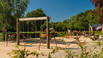 Kindergedeelte