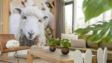Interiör