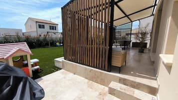 Terras