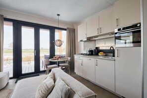Interiør