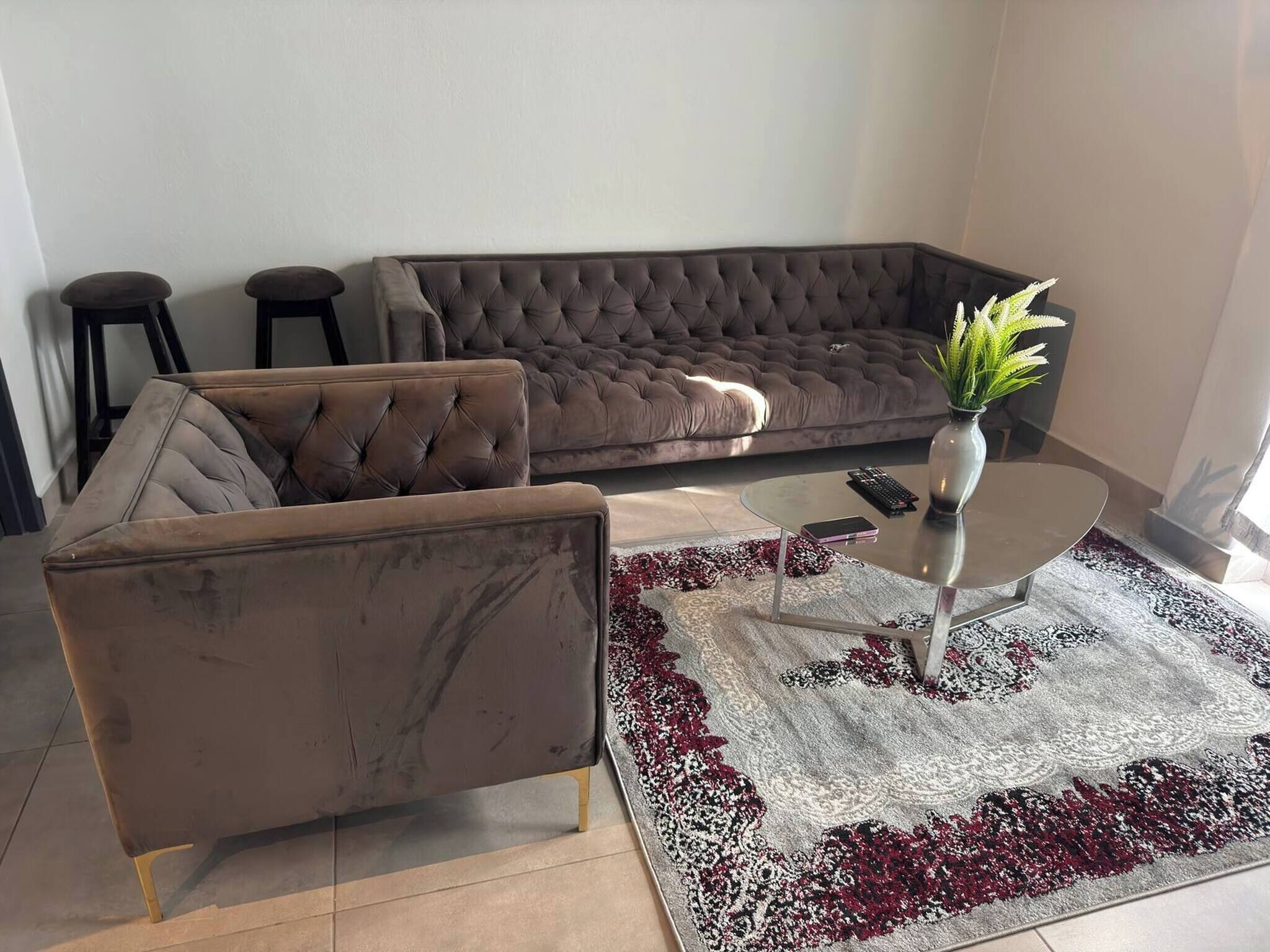Unidad 42 Alrededor Del Apartamento - Pretoria