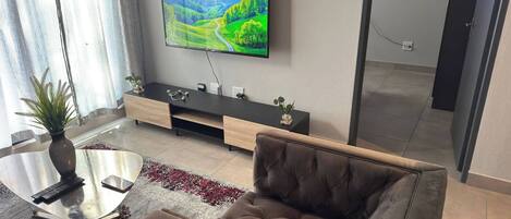 TV
