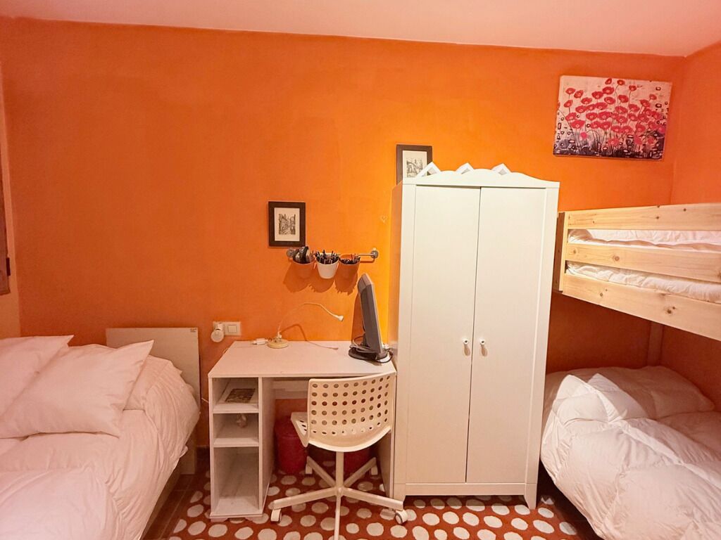 3 Schlafzimmer