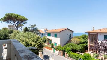 Apartment, Balkon | Balkon