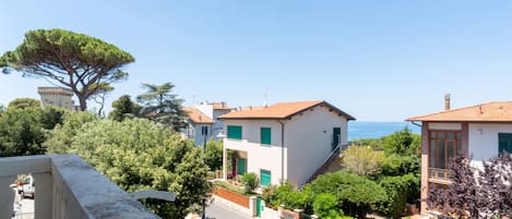 Apartment, Balcony | Balcony
