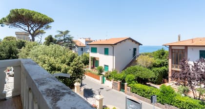 Hotiday Villa San Domenico