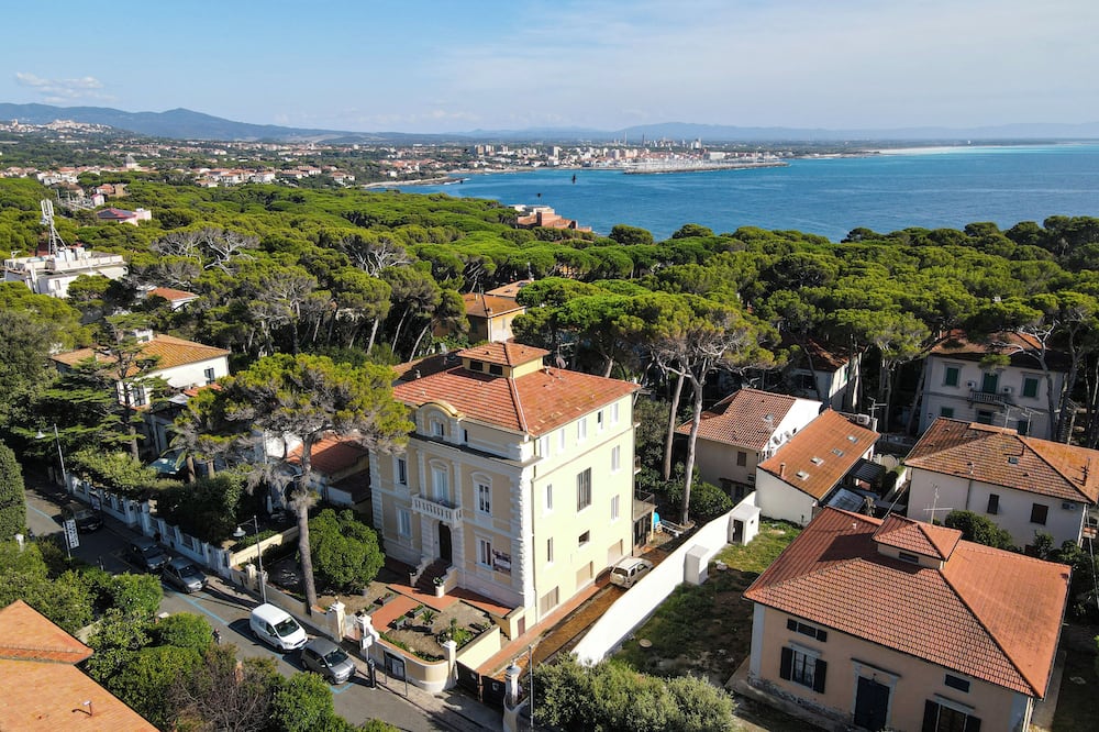 Hotiday Villa San Domenico