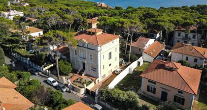Hotiday Villa San Domenico
