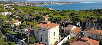 Hotiday Villa San Domenico