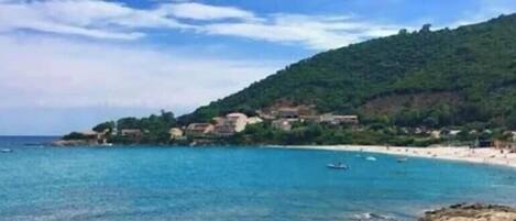 Spiaggia