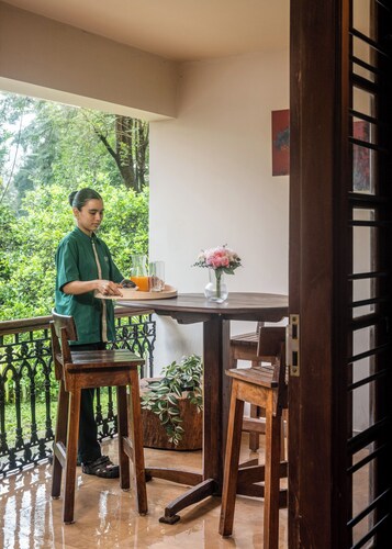 Chettys Mane by Raho Estate View Stay in Coorg