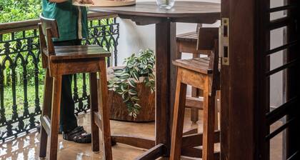 Chettys Mane by Raho Estate View Stay in Coorg