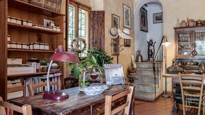 Unclassified image, 4 of 24, button - Uliveto – with Shared Pool, Wi-Fi, and Air Conditioning (Pontassieve)