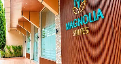 Magnolia Suites B&B