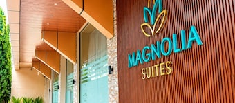 Magnolia Suites B&B
