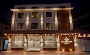 Exterior - Magnolia Suites B&B (Dar es Salaam)