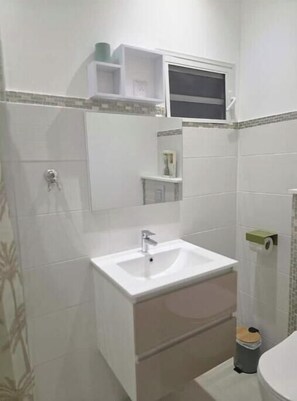 Badkamer