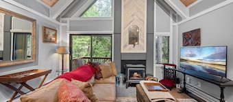Tahoe Peaks & Shores Retreat