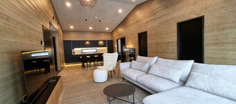 Villa Noel A