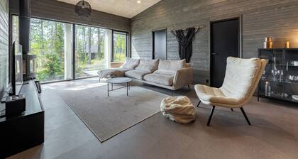 Villa Noel A