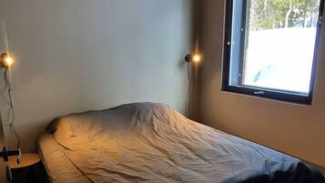 Superior-Villa, 4Â Schlafzimmer, Sauna, Hanglage | BĂŒgeleisen/BĂŒgelbrett, Reisekinderbett, kostenloses WLAN