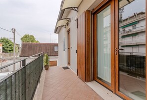 Außendetails