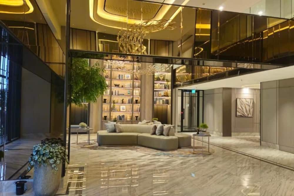 Apartement Pakuwon By 21Room