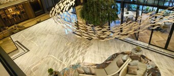 Apartmen Pakuwon by Fiola Homes