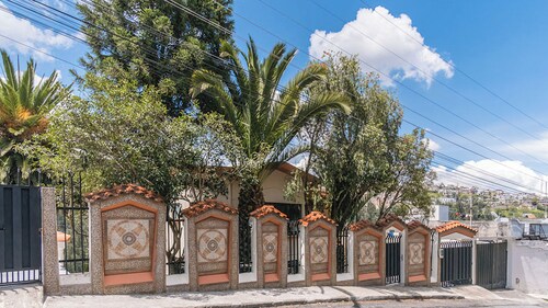 Casa BuenaVida 