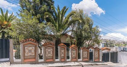 Casa BuenaVida