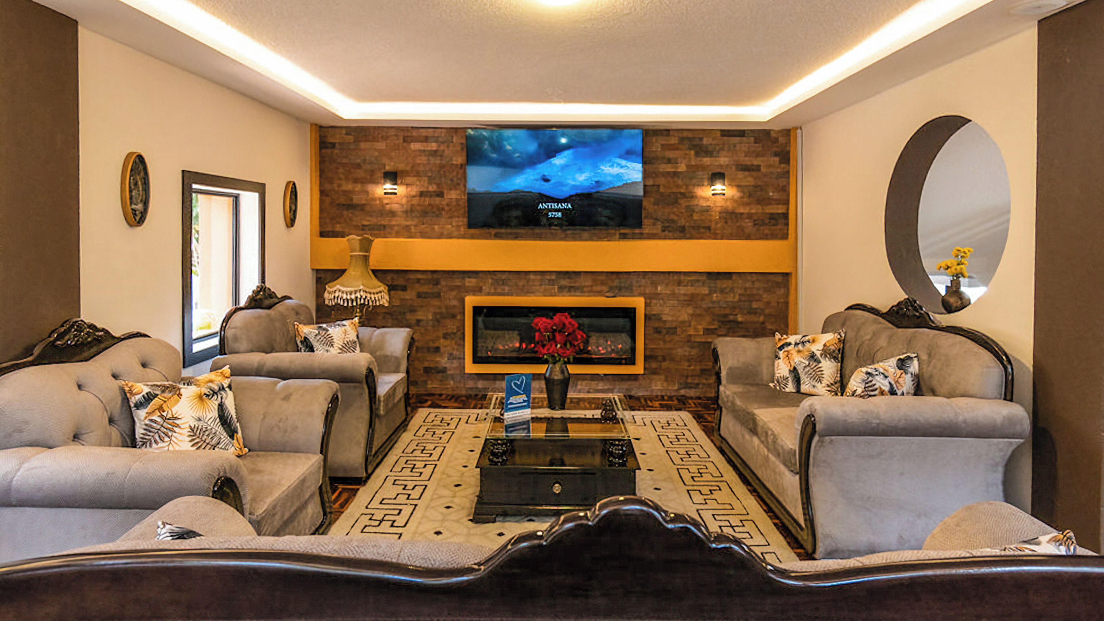 House | Interior