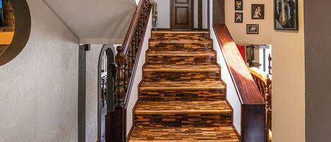 House | Interior