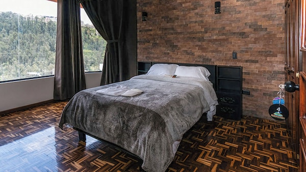 Casa Buenavida - Quito