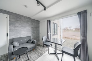Leilighet | Oppholdsområde
