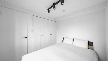 Departamento | Tabla de planchar con plancha y wifi gratis