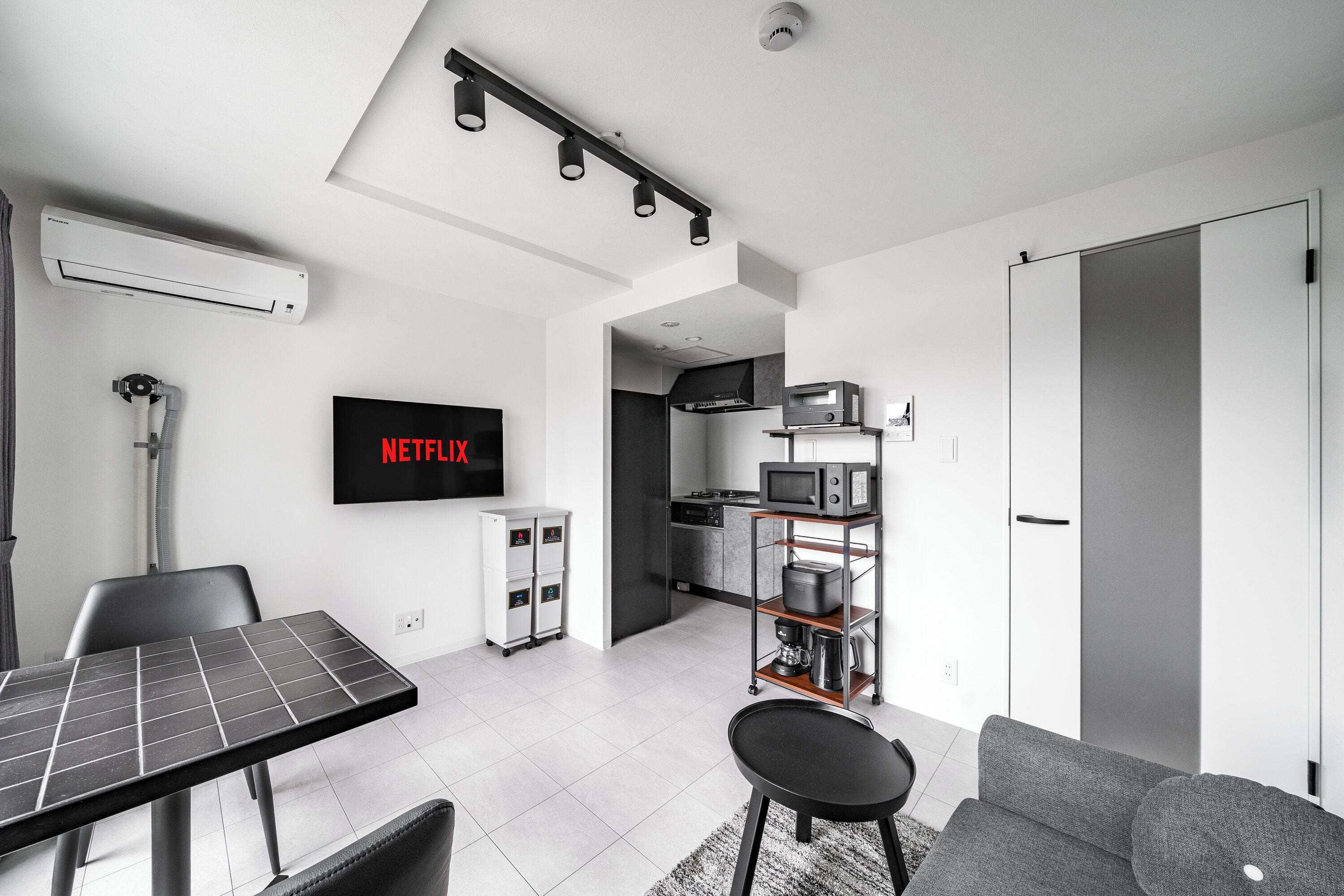 Apartment | Interior